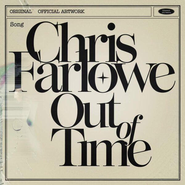 Chris Farlowe - Out Of Time