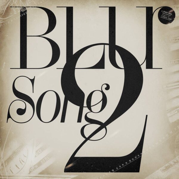 Blur - Song 2