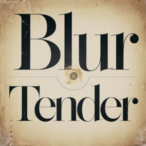 SF1101014 – Blur – Tender