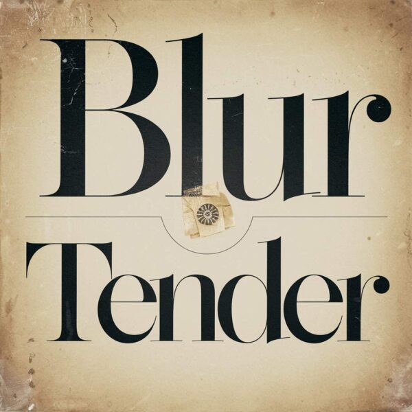 Blur - Tender