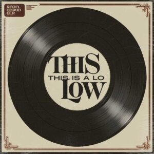 SF1101016 – Blur – This Is A Low