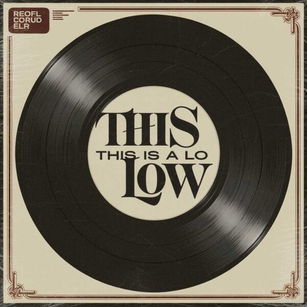 Blur - This Is A Low
