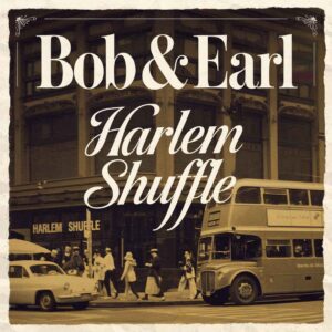 SF1101017 – Bob & Earl – Harlem Shuffle