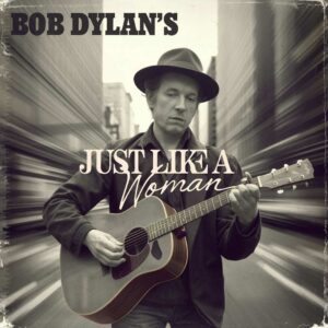 SF1101021 – Bob Dylan – Just Like a Woman
