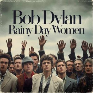 SF1101027 – Bob Dylan – Rainy Day Women