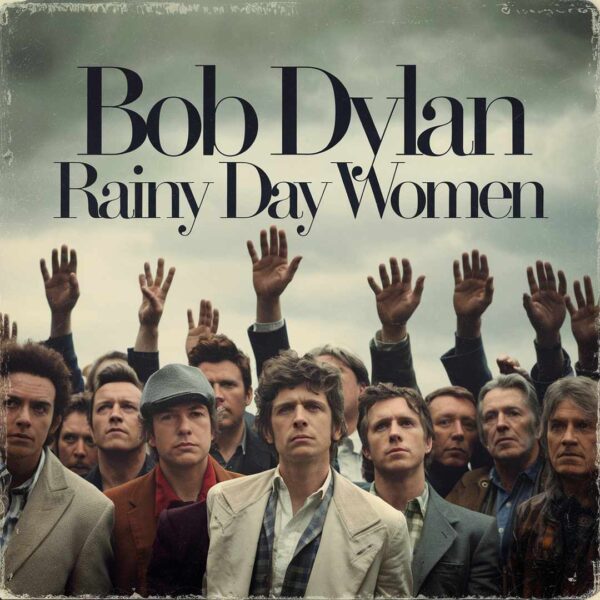 Bob Dylan - Rainy Day Women