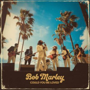 SF1101032HD – Bob Marley – Could You Be Loved
