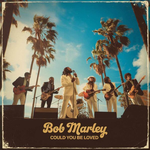Bob Marley - Could You Be Loved