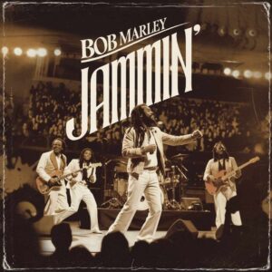 SF1101038HD – Bob Marley – Jammin’