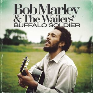 SF1101049HD – Bob Marley – Buffalo Soldier