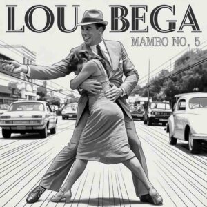 SF1101071HD – Lou Bega – Mambo No.5