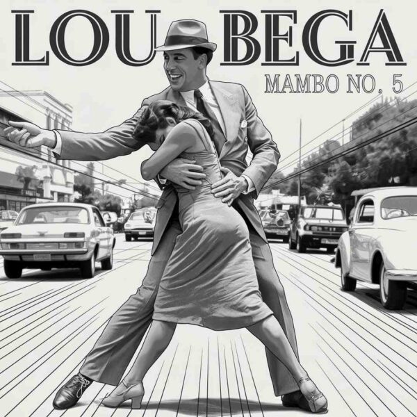 Lou Bega - Mambo No 5 (A Little Bit of ...)