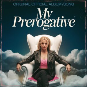 SF1101076 – Britney Spears – My Prerogative