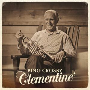 SF1101080 – Bing Crosby – Clementine