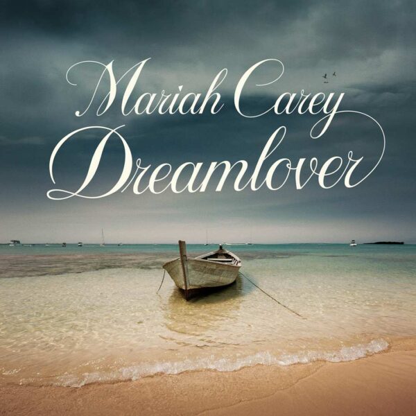 Mariah Carey - Dreamlover
