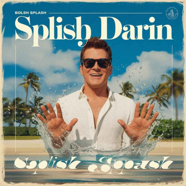 Bobby Darin - Splish Splash