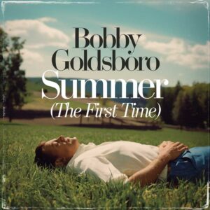 SF1101094 – Bobby Goldsboro – Summer (The First Time)