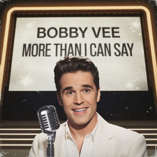 Bobby Vee - More Than I Can Say