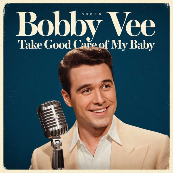 Bobby Vee - Take Good Care Of My Baby
