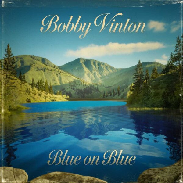Bobby Vinton - Blue On Blue
