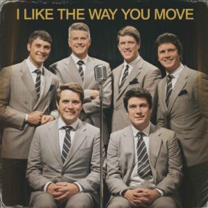 SF1101113 – Bodyrockers – I Like The Way You Move