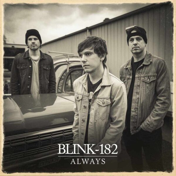 blink-182 - Always