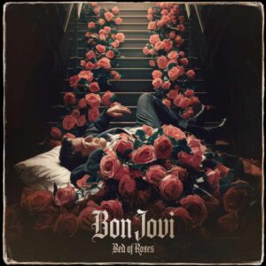 SF1101121 – Bon Jovi – Bed Of Roses