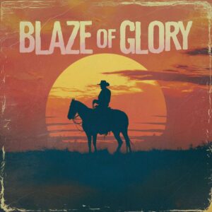 SF1101122 – Bon Jovi – Blaze Of Glory
