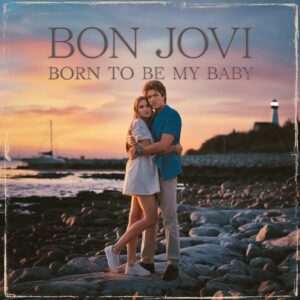 SF1101123 – Bon Jovi – Born To Be My Baby