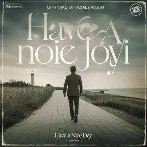 SF1101125 – Bon Jovi – Have A Nice Day