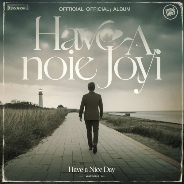 Bon Jovi - Have A Nice Day