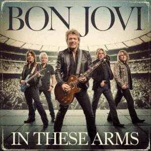 SF1101128 – Bon Jovi – In These Arms