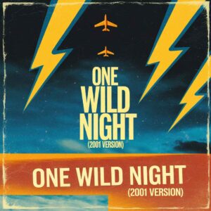 SF1101136 – Bon Jovi – One Wild Night (2001 Version)