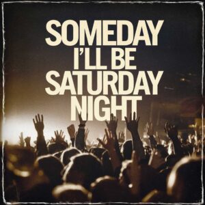 SF1101142 – Bon Jovi – Someday I’ll Be Saturday Night