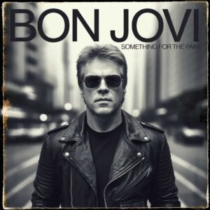 SF1101143 – Bon Jovi – Something For The Pain