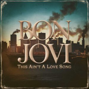 SF1101145 – Bon Jovi – This Ain’t A Love Song