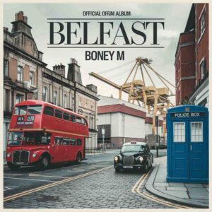 SF1101149 – Boney M – Belfast