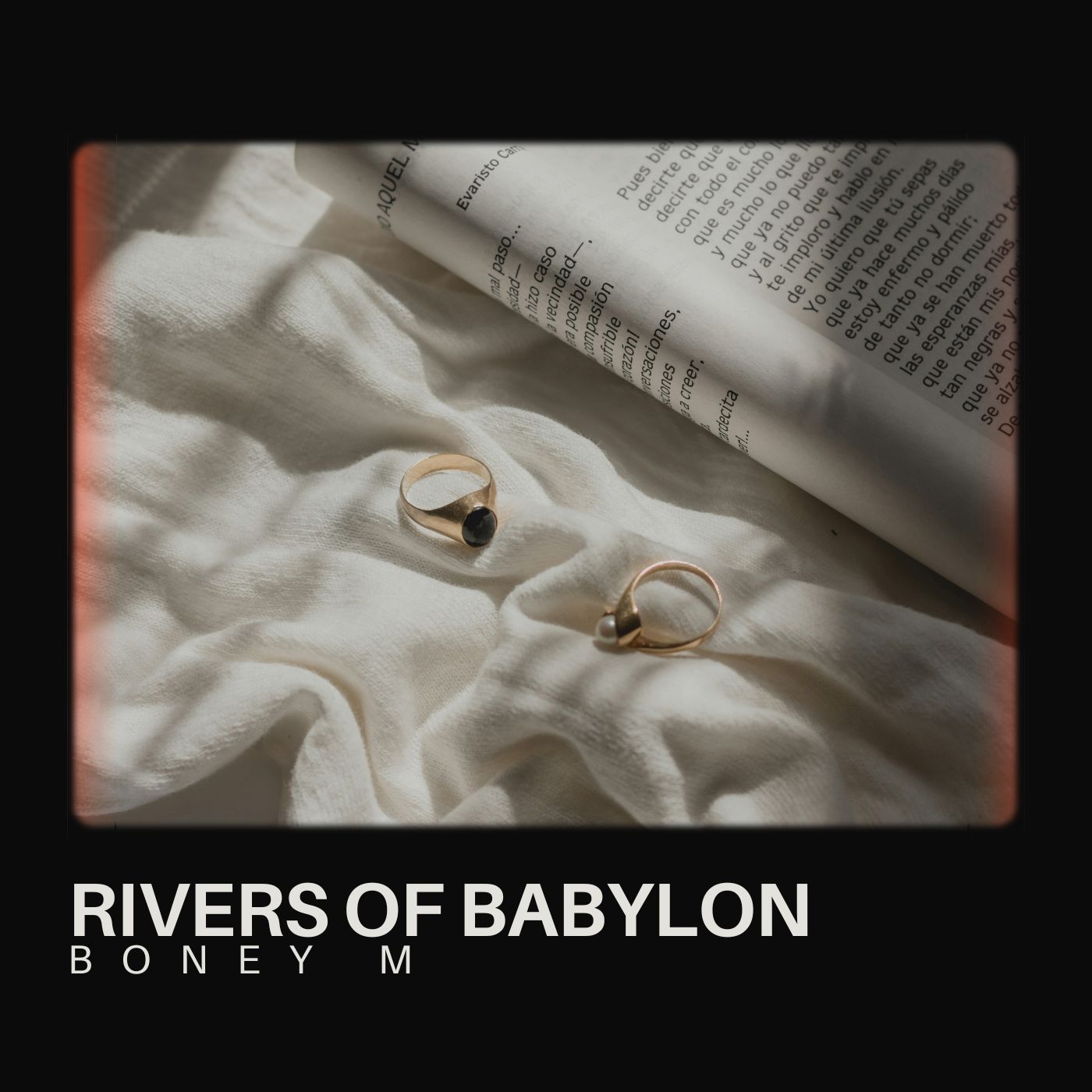 Boney M - Rivers Of Babylon