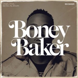 SF1101153 – Boney M – Ma Baker