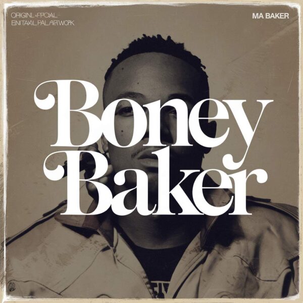 Boney M - Ma Baker