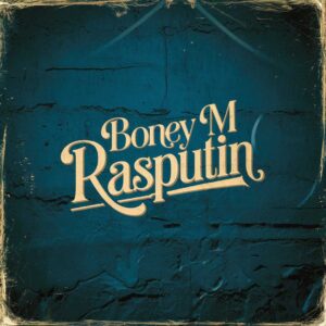 SF1101155 – Boney M – Rasputin