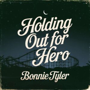 SF1101158 – Bonnie Tyler – Holding Out For a Hero
