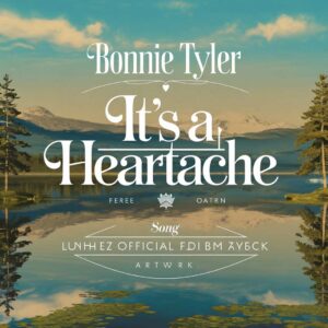 SF1101159 – Bonnie Tyler – It’s a Heartache