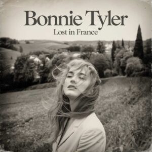 SF1101160 – Bonnie Tyler – Lost In France