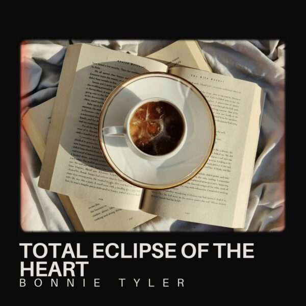 Bonnie Tyler - Total Eclipse Of The Heart