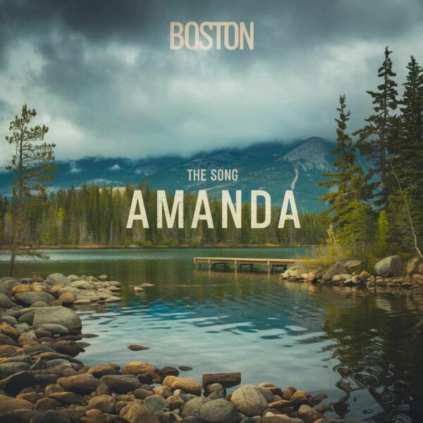 Boston - Amanda
