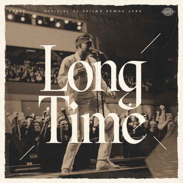 Boston - Long Time