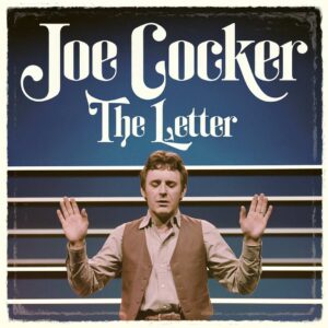 SF1101179 – Joe Cocker – The Letter