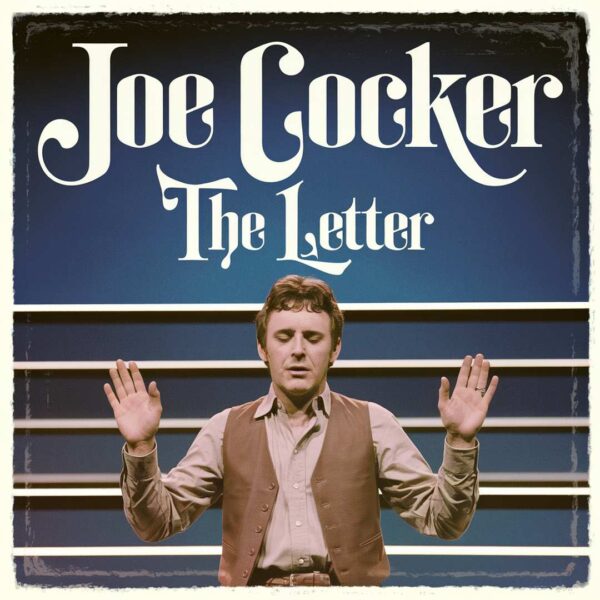 Joe Cocker - The Letter
