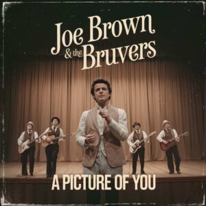 SF1101185 – Joe Brown & The Bruvvers – A Picture Of You